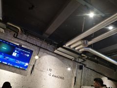 大堂-有局·成都市井烧烤·精酿啤酒(双楠店)