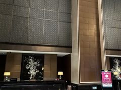 -上海嘉定喜来登酒店