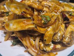 -状元阁烧烤(新华路总店)