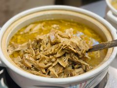 -昆承湖酒家·本帮农家菜