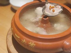 -云海肴·汽锅鸡·云南菜(高德置地店)