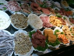 -天府国麻辣香锅(悦荟广场店)