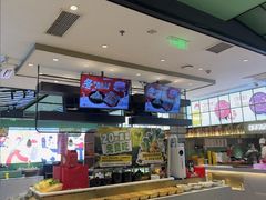 -麻辣空间·清油火锅(万达广场店)