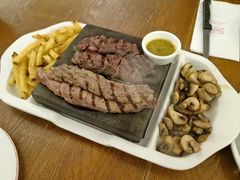 -Entrecôte 法国牛扒馆(保利·时光里店)