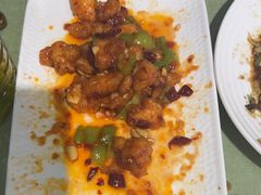 -桃子餐厅·天津菜(王顶堤总店)