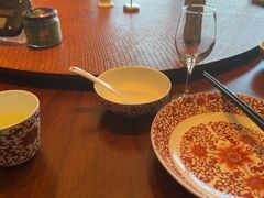 -泉畔人家·老济南经典鲁菜(大明湖店)