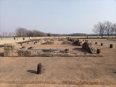 -盘龙城国家考古遗址公园