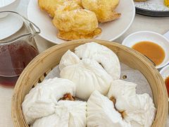 -轩记海鲜餐厅·四十五年老字号·经典粤菜(西区彩虹店)