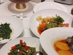 -同庆楼(奥体中心店)