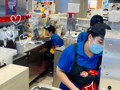 -DQ·蛋糕·冰淇淋(合生汇店)