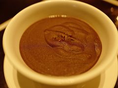 二十年陈皮红豆沙-杭州西子湖四季酒店·金沙厅