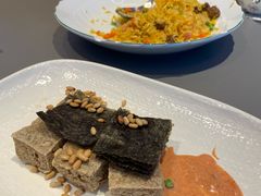 -桂满陇·杭州小馆(巴黎春天浦建店)