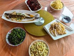 -上海老范农家乐(崇明前卫村店)