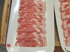 -1078號老北京涮肉(松柏店)