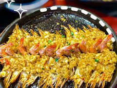 -青木岚小海鲜•小龙虾(友谊店)