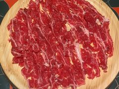 -南城十里潮汕鲜牛火锅·鲜虾生滚粥(融汇老商埠店)