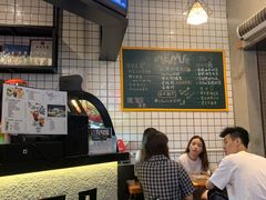-Hi.TEA茶室(琶洲店)