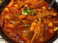 -HOTISLAND海鸡岛·韩国料理(江南西店)