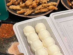-冰城小镇音乐串吧·聚会餐厅(百子湾店)