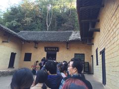 -韶山毛泽东同志故居
