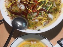 -太二酸菜鱼(深圳布吉万象汇店)