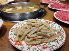 牛百叶-汕头八合里海记牛肉店(清河店)