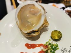 -川骄海鲜自助(河东店)