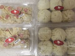 -白玉兰食品甜凤店(合生汇店)