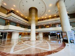 -成都绿洲大酒店(春熙路太古里店)