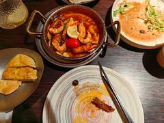 -庐灶江南·江南菜·四合院Bistro(东直门雍和宫·原华侨宾馆店)