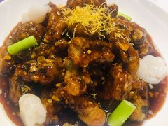 -张福记(陇海中路店)