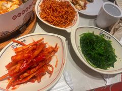 -七八冷面·延边朝鲜族美食(欢乐谷店)