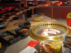 -谷牛日式烤肉(宝山U天地店)