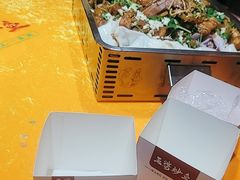 -王婆炒鱼(总店)