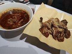 -眉州东坡·熊猫主题餐厅(枫蓝店)