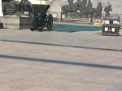 -卢沟桥文化旅游区(卢沟桥)