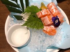 -红叶日本料理(开发区店)