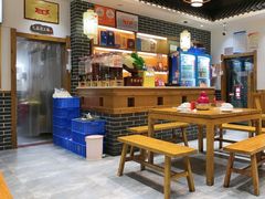-吃香喝辣·地道衡东菜(南岳大庙店)