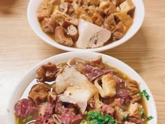 -胖子卤煮