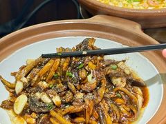 -打酱油·非遗淮扬菜(瘦西湖梅岭店)