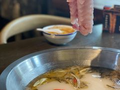 -土著渔匠·养生蝴蝶鱼(香樟路店)
