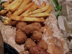 -百特喜·意大利餐厅(万达常德店)