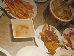 -V-ONE西雅图海鲜自助餐厅(仓山万达广场店)