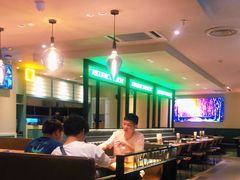 -新石器烤肉(之心城店)
