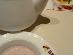 玫瑰奶茶-菲滋意式餐厅(西溪印象城店)