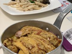 -太兴餐厅(东方广场分店)