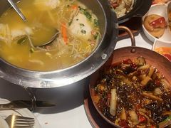 -Aqua Oasis 水天堂(石路天虹店)