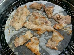 -二刚大块烤肉(东山商业街店)