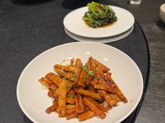 -苏帮袁Sue Cuisine(将台店)