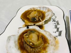 -宾朋海鲜饭庄(兴海路店)